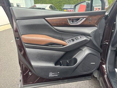 2023 Subaru Ascent Touring 7-Passenger