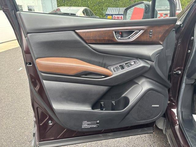 2023 Subaru Ascent Touring 7-Passenger