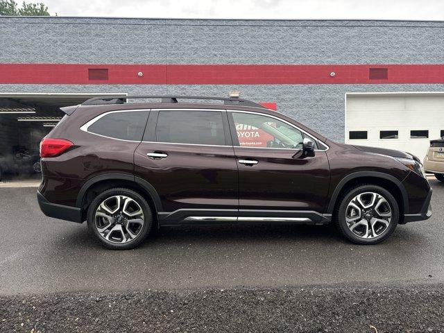 2023 Subaru Ascent Touring 7-Passenger