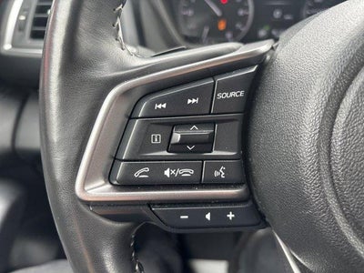 2023 Subaru Ascent Touring 7-Passenger