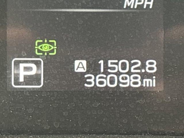 2023 Subaru Ascent Touring 7-Passenger