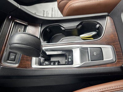 2023 Subaru Ascent Touring 7-Passenger