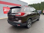 2023 Subaru Ascent Touring 7-Passenger