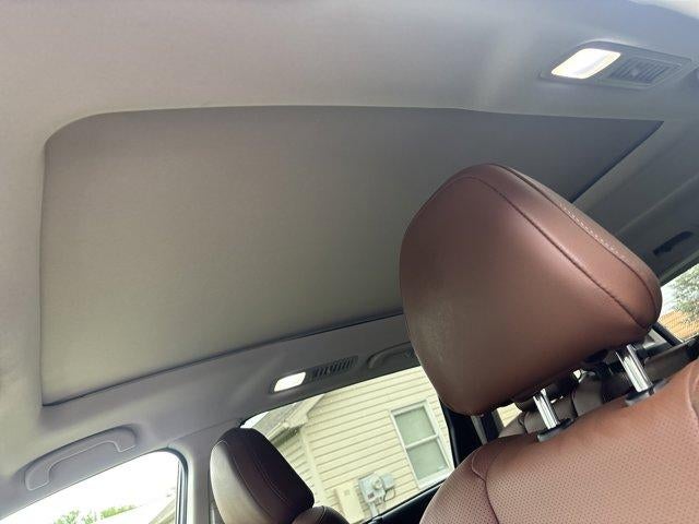 2023 Subaru Ascent Touring 7-Passenger