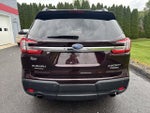 2023 Subaru Ascent Touring 7-Passenger
