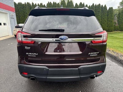 2023 Subaru Ascent Touring 7-Passenger