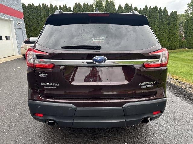 2023 Subaru Ascent Touring 7-Passenger