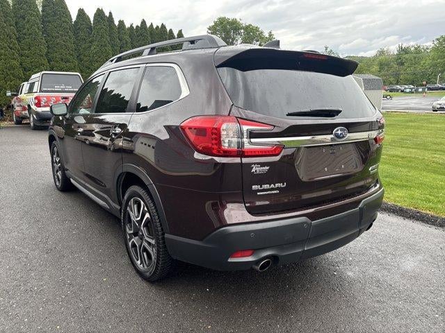 2023 Subaru Ascent Touring 7-Passenger