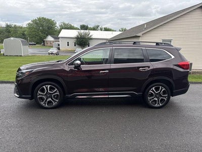 2023 Subaru Ascent Touring 7-Passenger