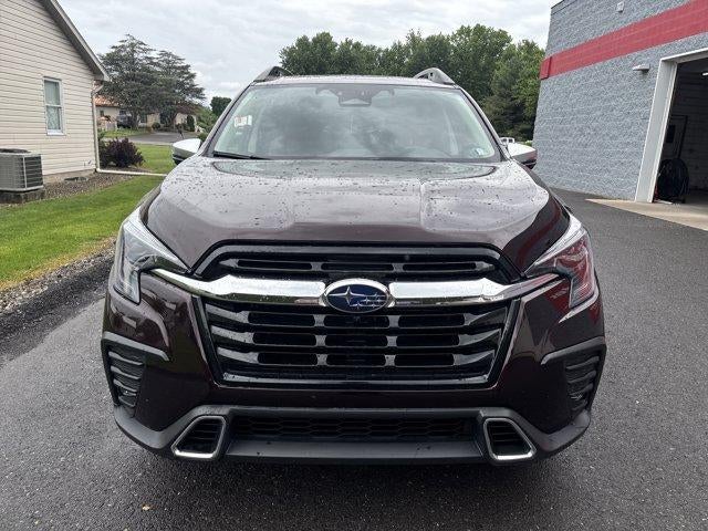 2023 Subaru Ascent Touring 7-Passenger