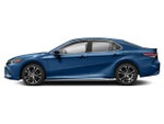2018 Toyota Camry SE Auto (SE)