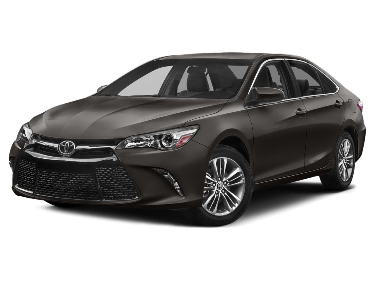 2015 Toyota Camry 4dr Sdn I4 Auto SE (SE)