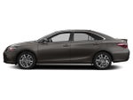 2015 Toyota Camry 4dr Sdn I4 Auto SE (SE)