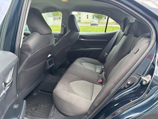 2020 Toyota Camry LE Auto (SE)