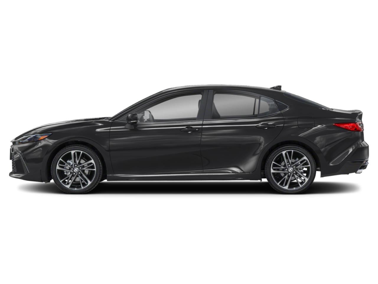 2026 Toyota Camry XSE (Natl)