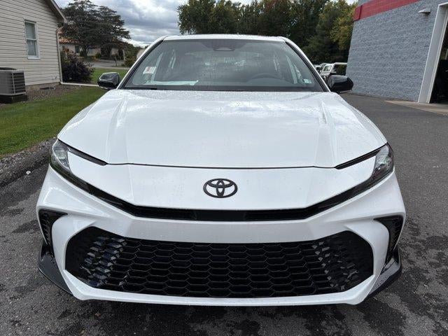 2026 Toyota Camry Nightshade (Natl)