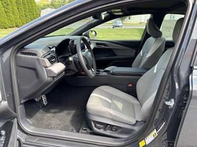 2026 Toyota Camry SE (SE)