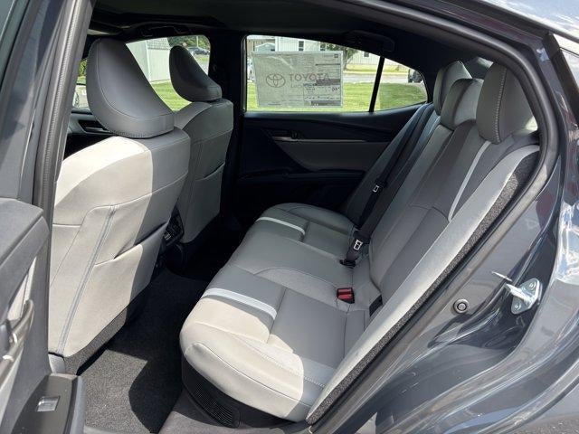 2026 Toyota Camry SE (SE)