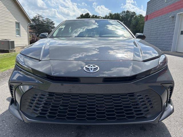 2026 Toyota Camry SE (SE)
