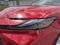 2025 Toyota Camry LE (SE)