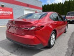 2025 Toyota Camry LE (SE)