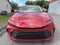 2025 Toyota Camry LE (SE)
