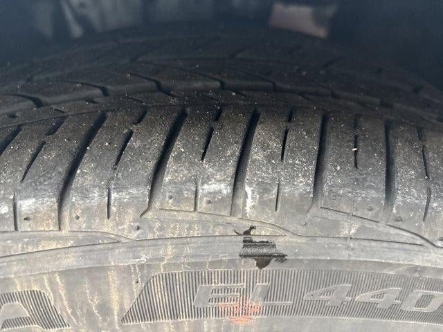 2025 Toyota Camry SE (SE)