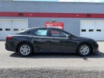 2026 Toyota Camry LE (SE)