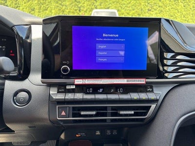 2026 Toyota Camry LE (SE)