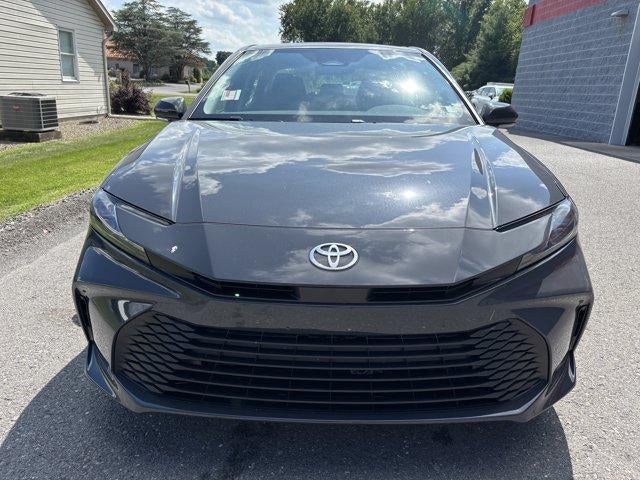 2026 Toyota Camry LE (SE)