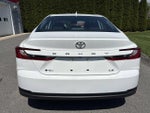 2025 Toyota Camry LE (SE)