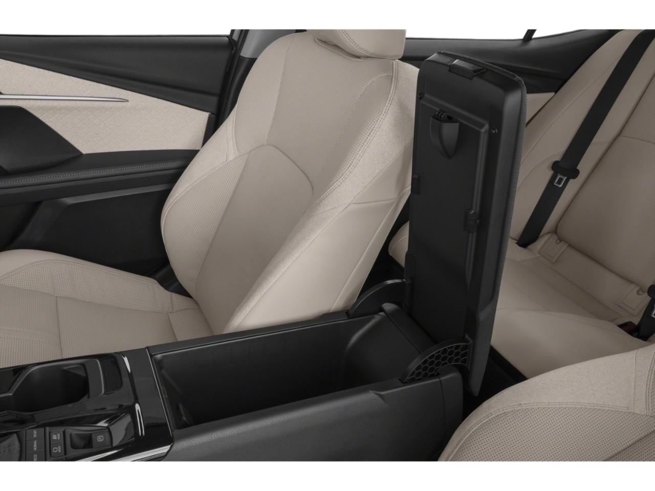 2025 Toyota Camry XLE (SE)