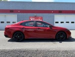 2026 Toyota Camry Nightshade (Natl)
