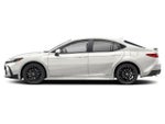 2025 Toyota Camry SE (SE)