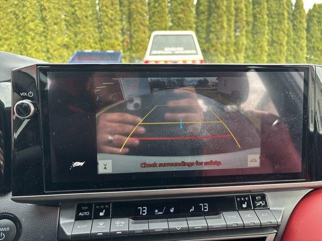 2025 Toyota Camry XSE AWD (Natl)