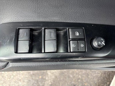 2025 Toyota Camry XSE AWD (Natl)