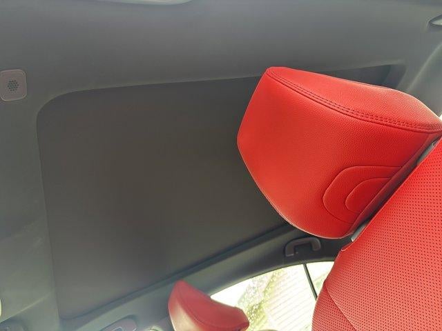 2025 Toyota Camry XSE AWD (Natl)