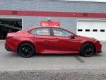 2026 Toyota Camry SE AWD (Natl)