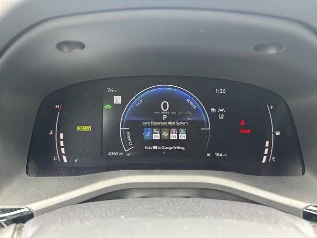 2026 Toyota Camry SE AWD (Natl)