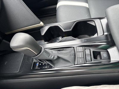 2026 Toyota Camry SE AWD (Natl)