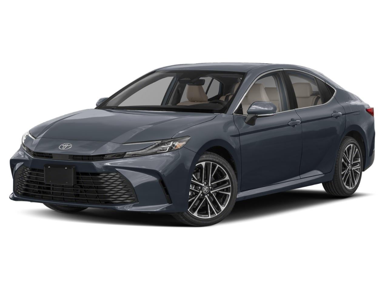 2025 Toyota Camry XLE AWD (Natl)