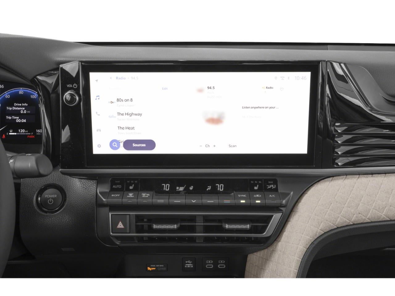 2025 Toyota Camry XLE AWD (Natl)