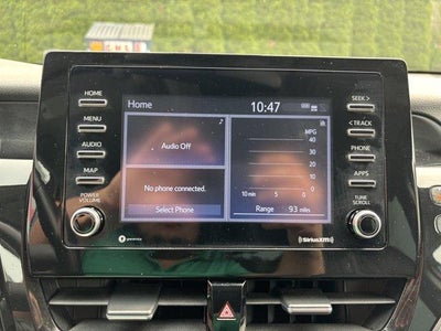 2024 Toyota Camry SE Auto (SE)