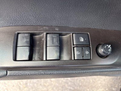 2024 Toyota Camry SE Auto (SE)