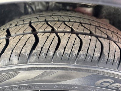 2024 Toyota Camry SE Auto AWD (Natl)