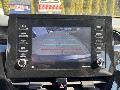 2024 Toyota Camry SE Auto AWD (Natl)