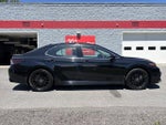 2023 Toyota Camry XSE Auto (Natl)