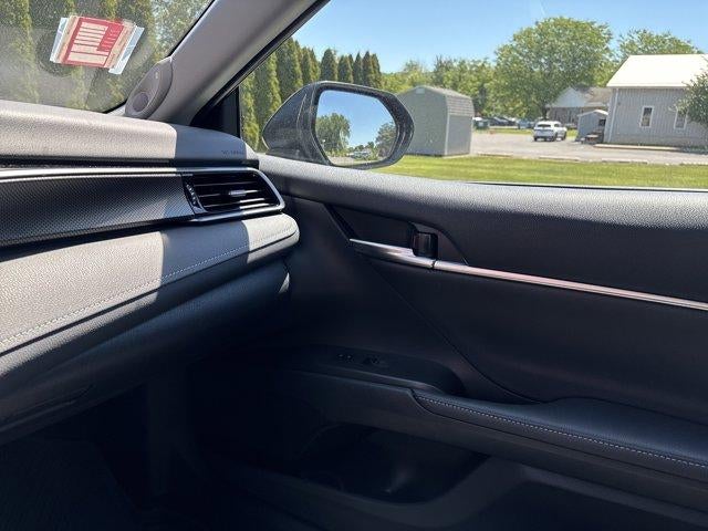 2023 Toyota Camry XSE Auto (Natl)