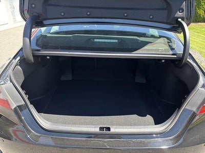 2023 Toyota Camry XSE Auto (Natl)