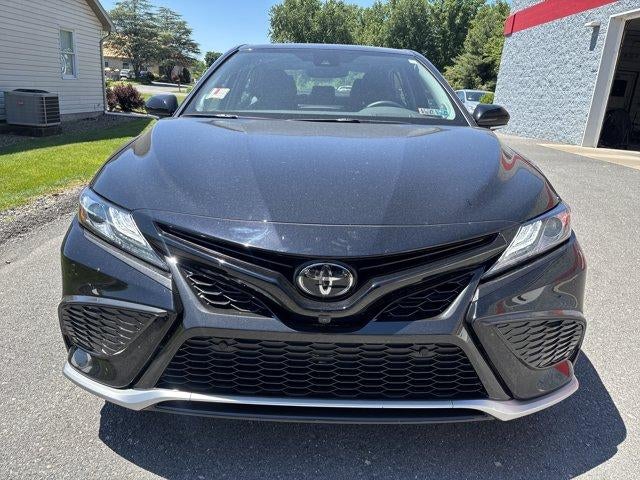 2023 Toyota Camry XSE Auto (Natl)